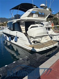 Galeon 460