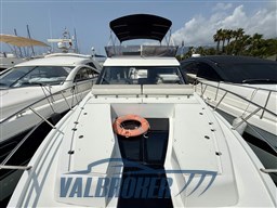 Galeon 460 fly 2022 foto 2025 (44)