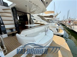 Galeon 460 fly 2022 foto 2025 (5)