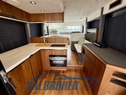 Galeon 460 fly 2022 foto 2025 (11)