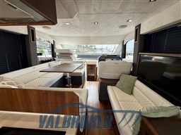 Galeon 460 fly 2022 foto 2025 (16)