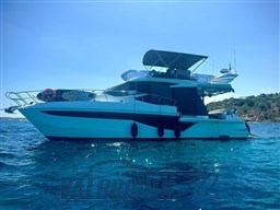 Galeon 460 fly (10)