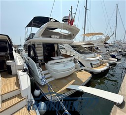 Galeon 460 fly 2022 foto 2025 (3)