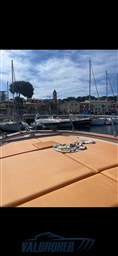 Cantiere Tirrenia, Viveur 28 (2)
