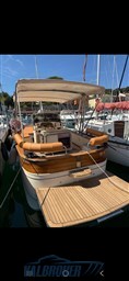 Cantiere Tirrenia, Viveur 28 (4)