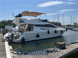 Enterprise Marine 46 1998 foto 2024 (4)