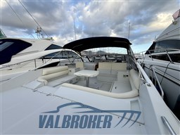 Pershing 40 (7)