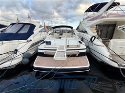 Pershing 40 (3)