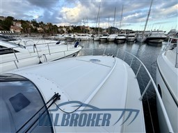 Pershing 40 (35)