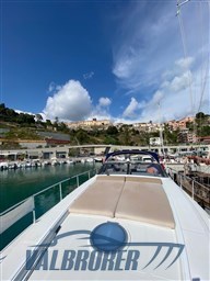 Pershing 40 - Becket (2)