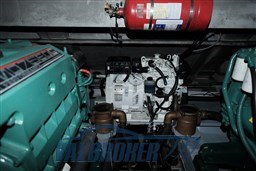 Sunseeker 46 Portofino (2)