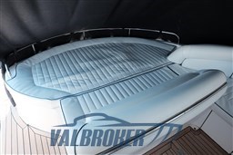 Sunseeker 46 Portofino (23)