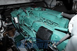 Sunseeker 46 Portofino (1)