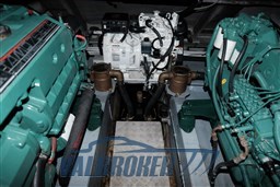 Sunseeker 46 Portofino (127)