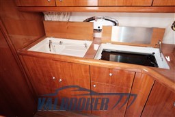 Sunseeker 46 Portofino (65)