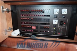 Sunseeker 46 Portofino (113)