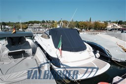 Sunseeker 46 Portofino (13)