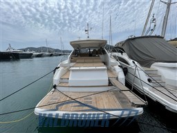 Fairline Targa 48 2015 (1)