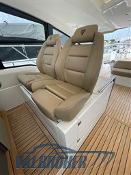 Fairline Targa 48 2015 (8)