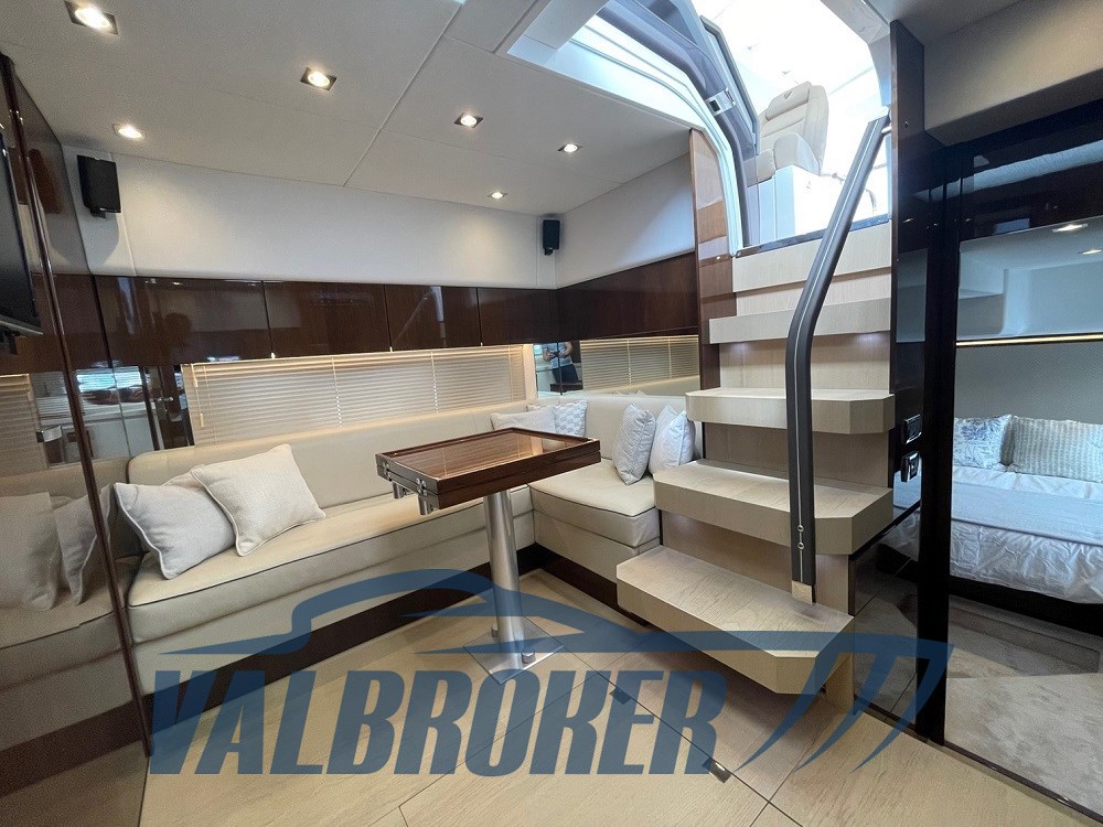 Fairline Targa 48 2015 (13)
