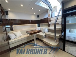 Fairline Targa 48 2015 (13)