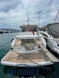 Fairline Targa 48 2015 (18)