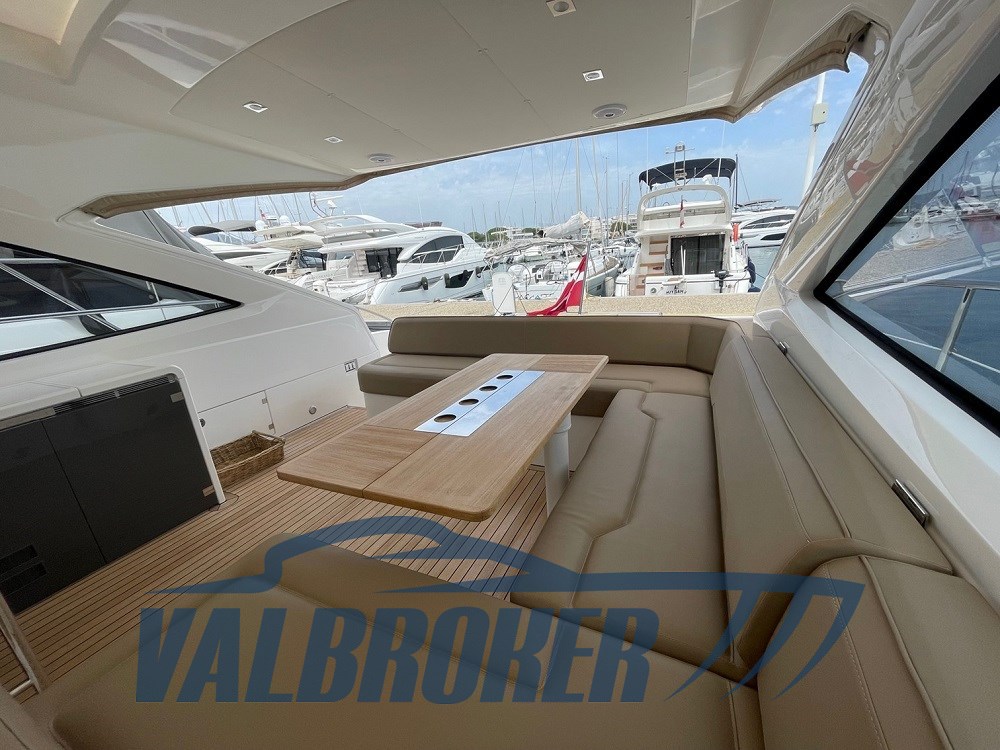Fairline Targa 48 2015 (3)