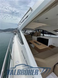 Fairline Targa 48 2015 (10)
