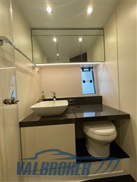 Fairline Targa 48 2015 (2)
