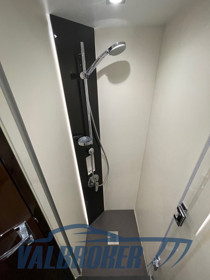 Fairline Targa 48 2015 (5)