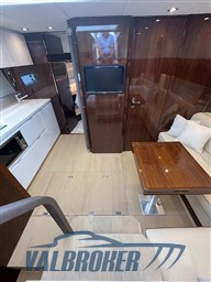 Fairline Targa 48 2015 (9)