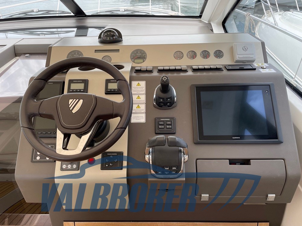 Fairline Targa 48 2015 (7)
