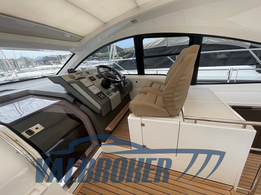 Fairline Targa 48 2015 (6)