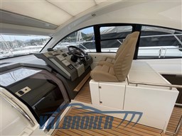 Fairline Targa 48 2015 (6)