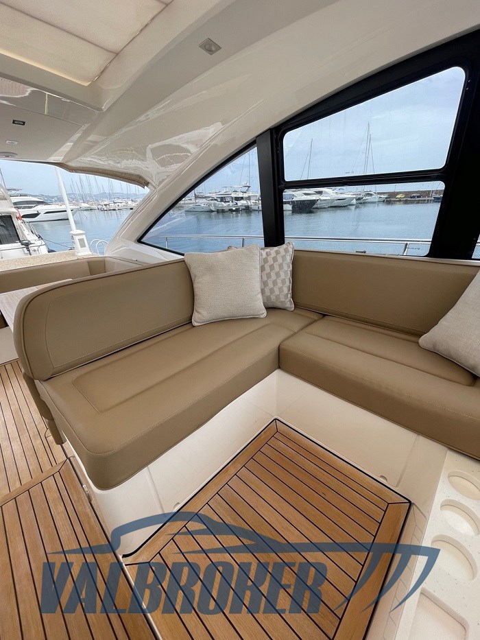 Fairline Targa 48 2015 (1)