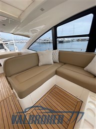 Fairline Targa 48 2015 (1)