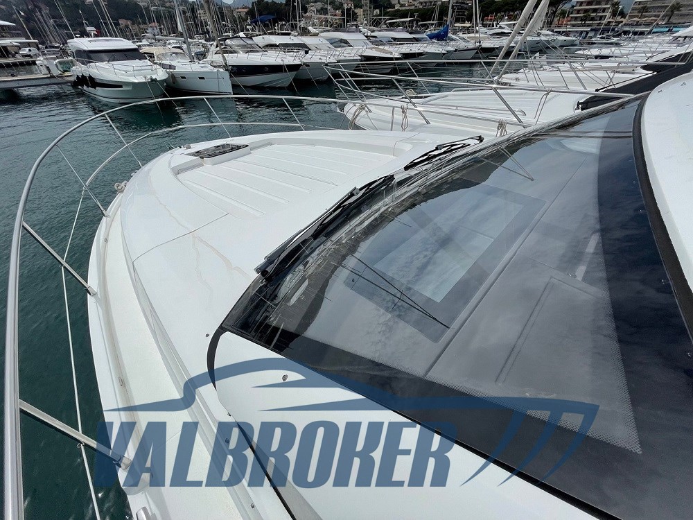 Fairline Targa 48 2015 (11)