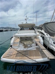 Fairline Targa 48 2015 (18)