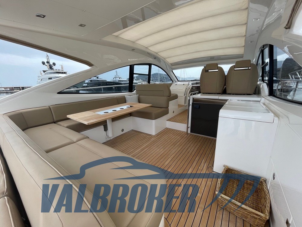 Fairline Targa 48 2015 (17)