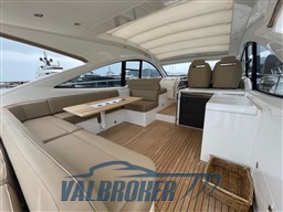 Fairline Targa 48 2015 (17)