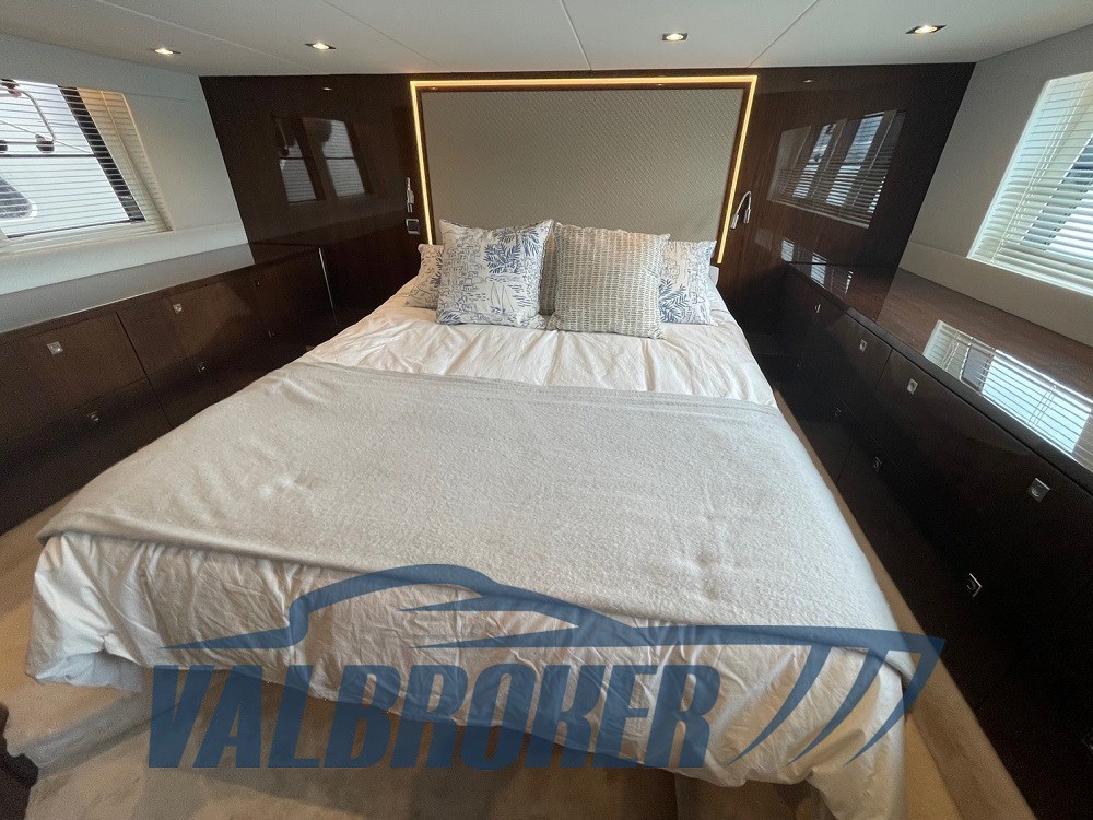 Fairline Targa 48 2015 (4)
