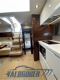 Fairline Targa 48 2015 (15)