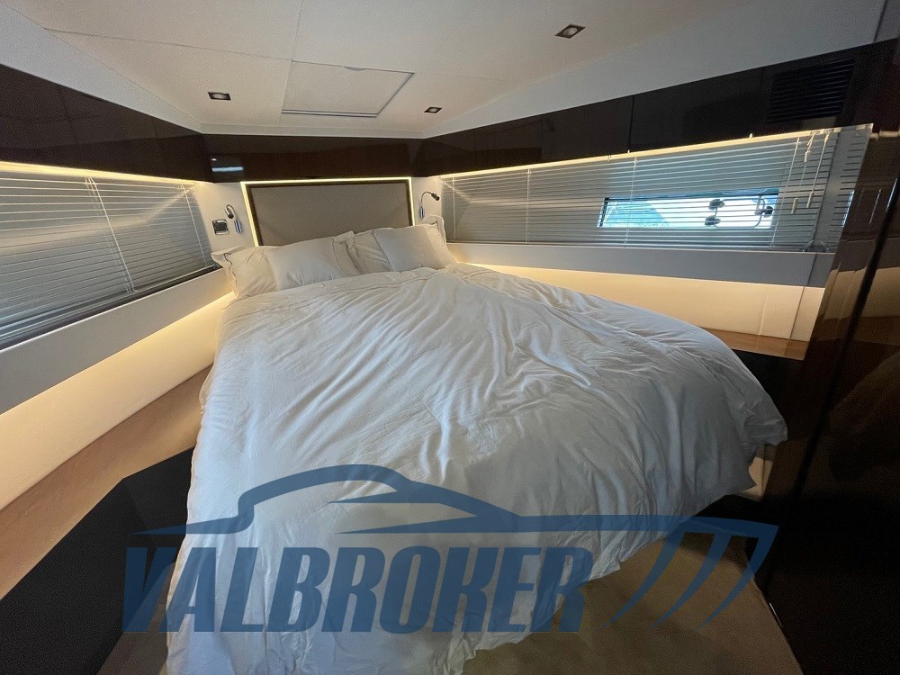 Fairline Targa 48 2015 (14)