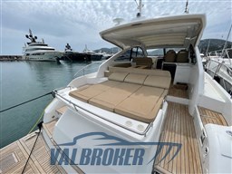 Fairline Targa 48 2015 (2)