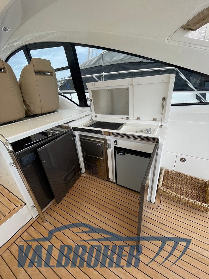 Fairline Targa 48 2015 (16)