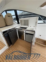 Fairline Targa 48 2015 (16)