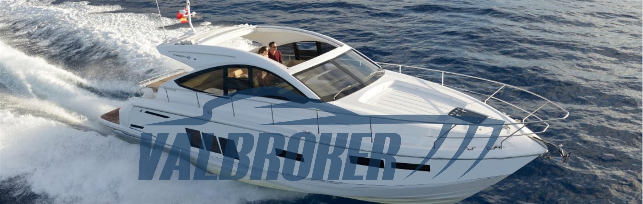 Fairline Targa 48 2015 (1)