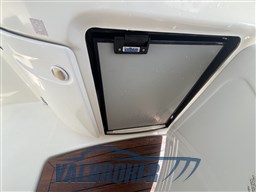 Cranchi CSL 27 2008 (26)