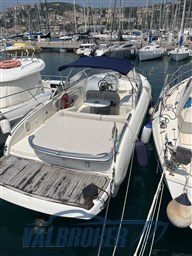 Cranchi CSL 27 2008 (1)