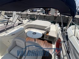 Cranchi CSL 27 2008 (19)